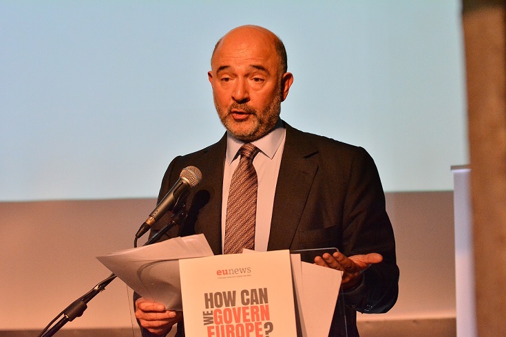 Pierre Moscovici