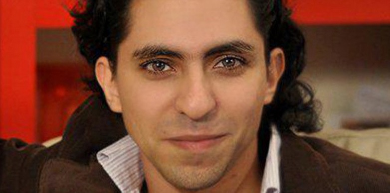 Raif Badawi