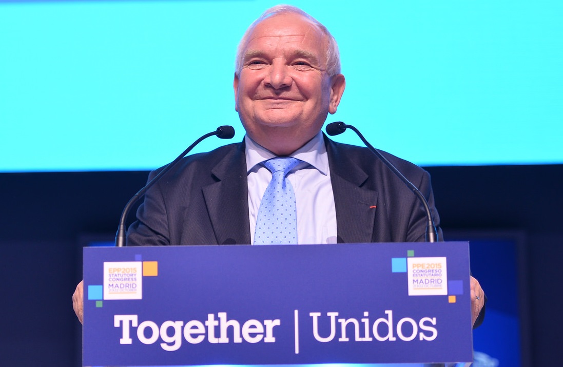 Joseph Daul