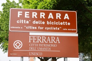 bicicletta