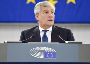 Antonio Tajani