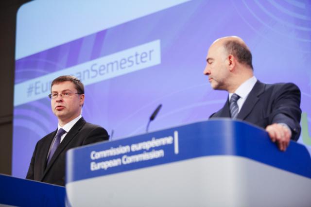 Dombrovskis Moscovici legge stabilità