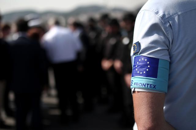 Grecia Schengen