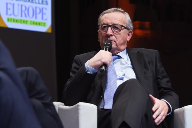 Jean-Claude Juncker