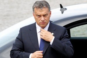 orban terrorismo migranti bruxelles