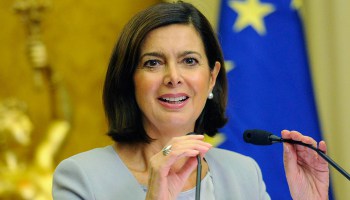 Laura Boldrini, europa, parlamento, bruxelles