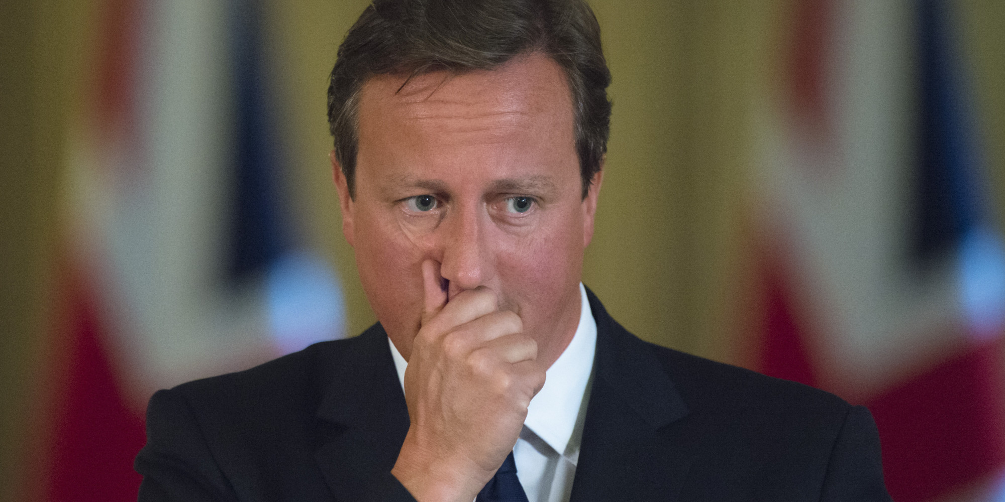 Brexit, Panama Papers, Cameron