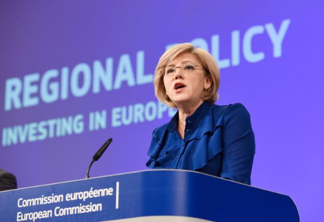 Corina Cretu