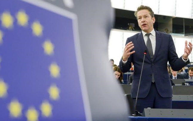 Jeroen Dijsselbloem flessibilità