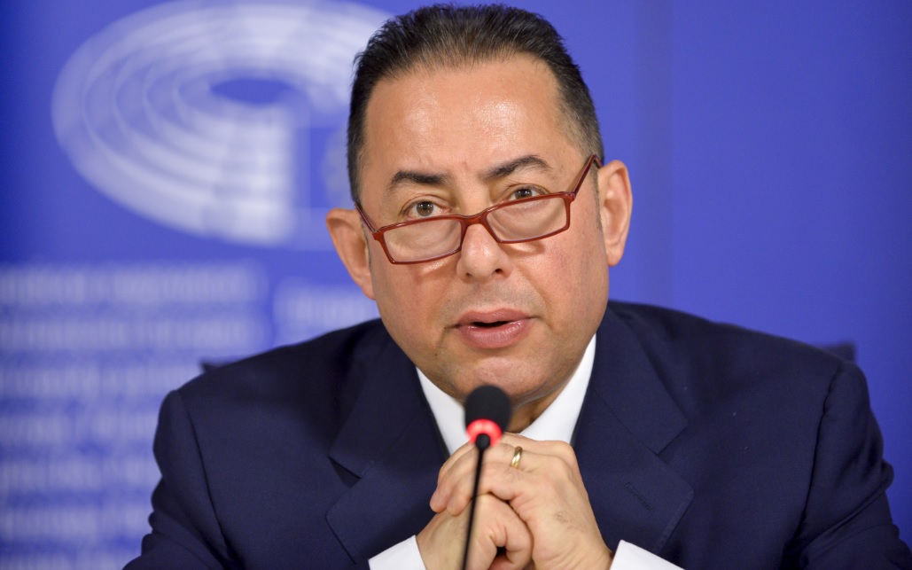 Gianni Pittella, parlamento europeo, presidente