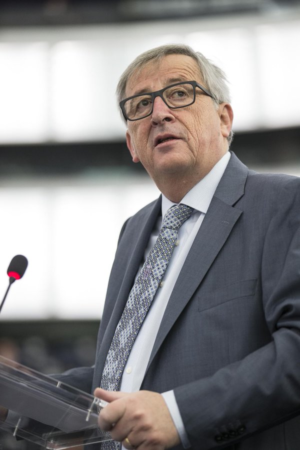 juncker, frontiere, migranti, schengen