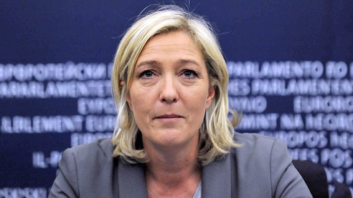 francia regionali ballottaggi le pen