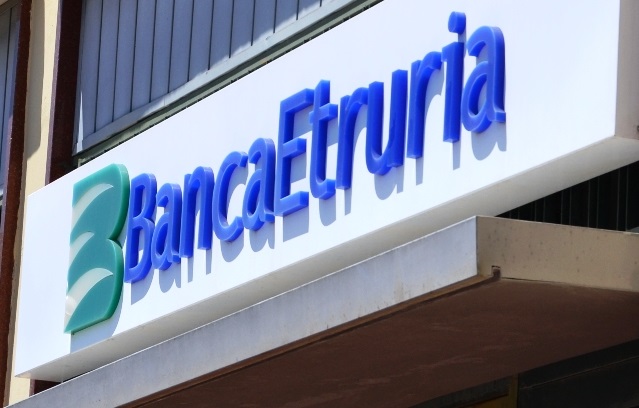 Banca Etruria, inchiesta