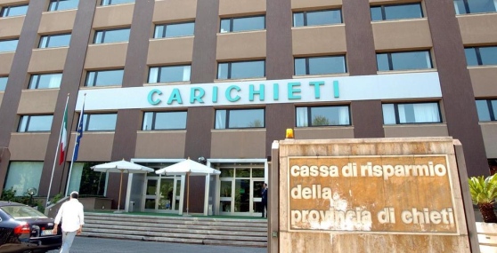 carichieti, tajani, banche