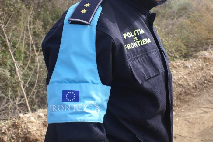 frontex, frontiere, immigrati, weber