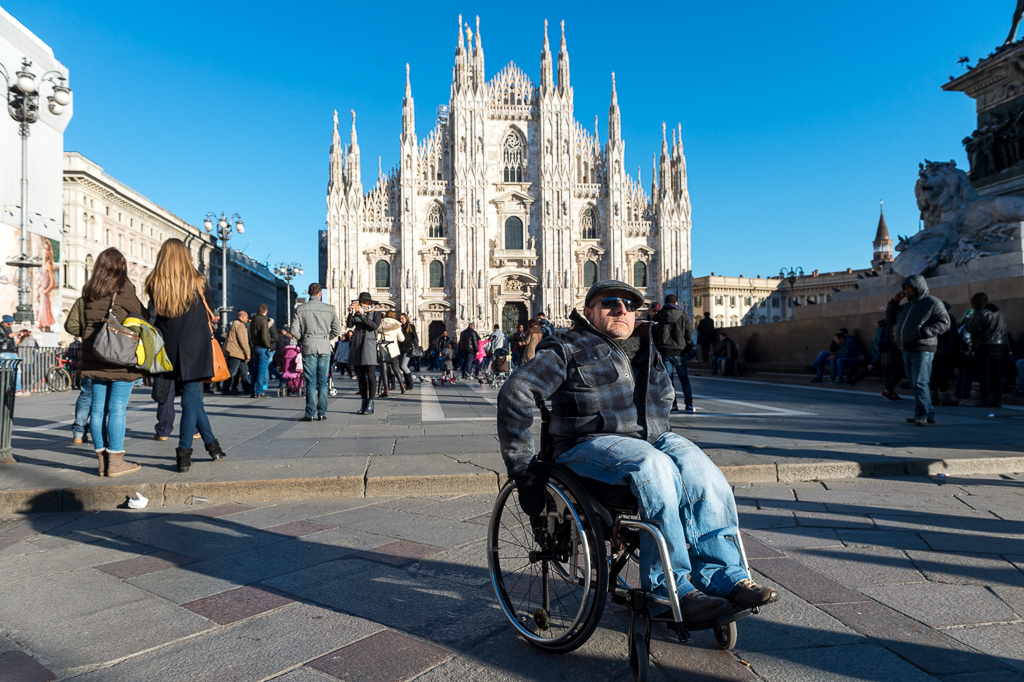 milano servizi per disabili