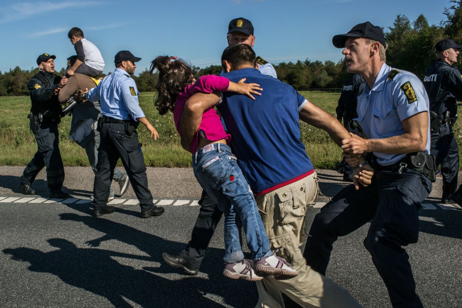 profughi danimarca