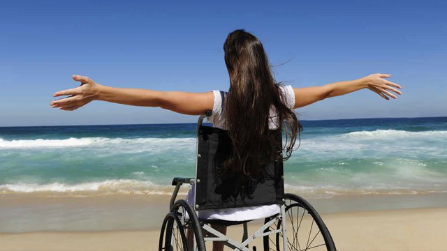 servizi e prodotti alla disabilità