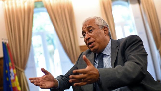 Antonio Costa