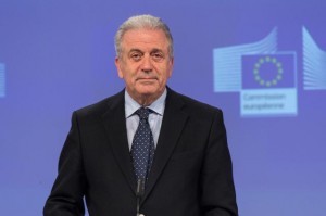 Dimitris Avramopoulos 