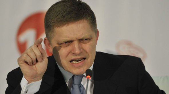 Robert Fico