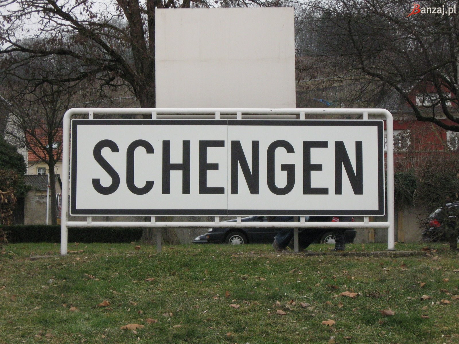 Schengen, sospensione