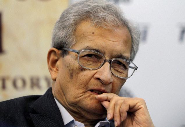 Amartya Sen, Matteo Renzi, austerità