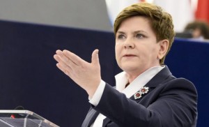 Szydlo