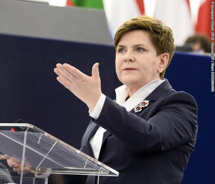 Szydlo