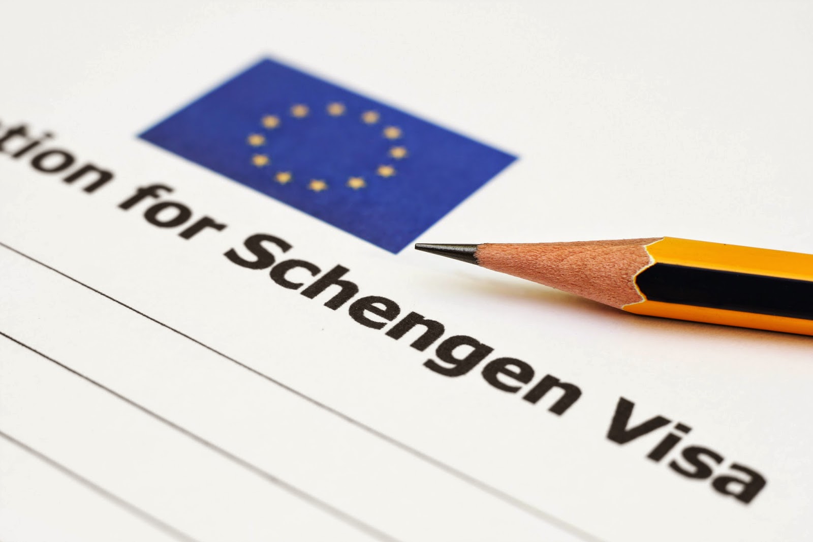 Visti Schengen