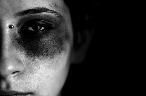 violenza sulle donne