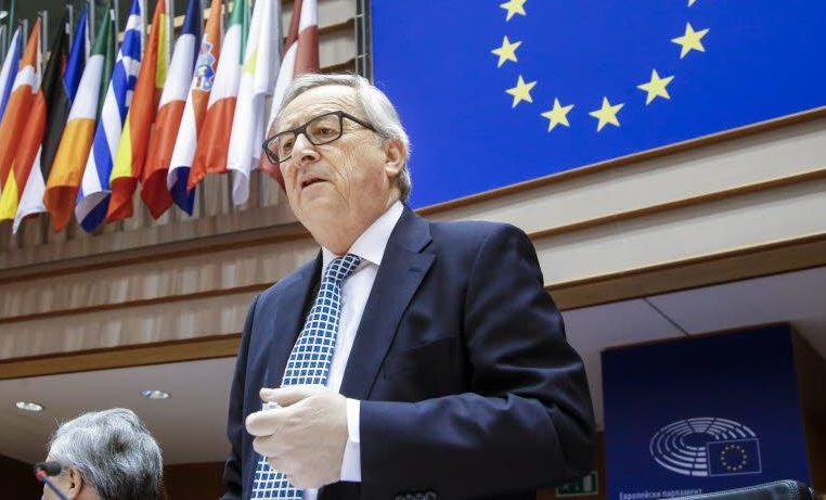 Juncker