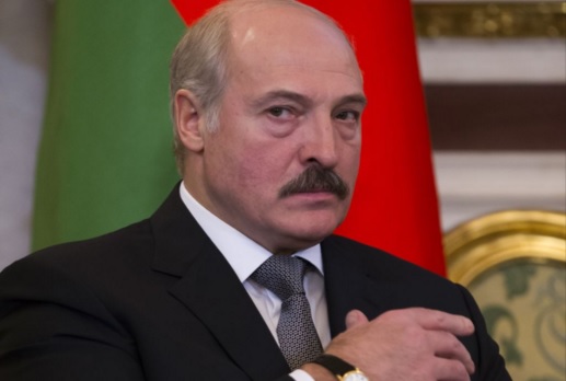 Alexandr Lukashenko