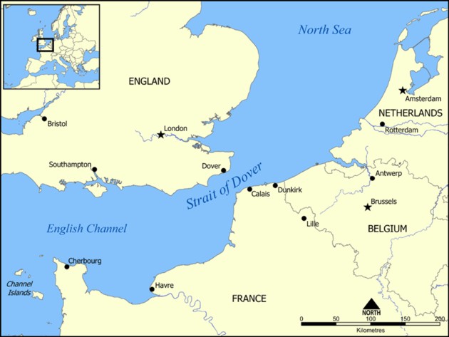 Brexit, Cameron, Unione europea, Manica