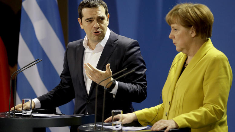 Tsipras Nato