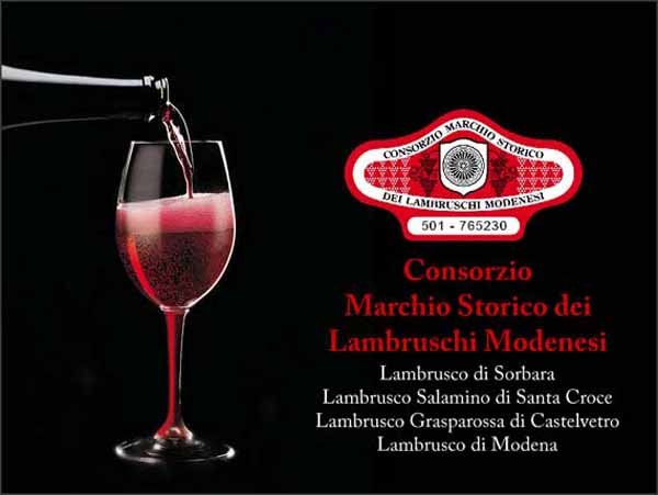 lambrusco, vino, Paolo De Castro, Marco Zullo