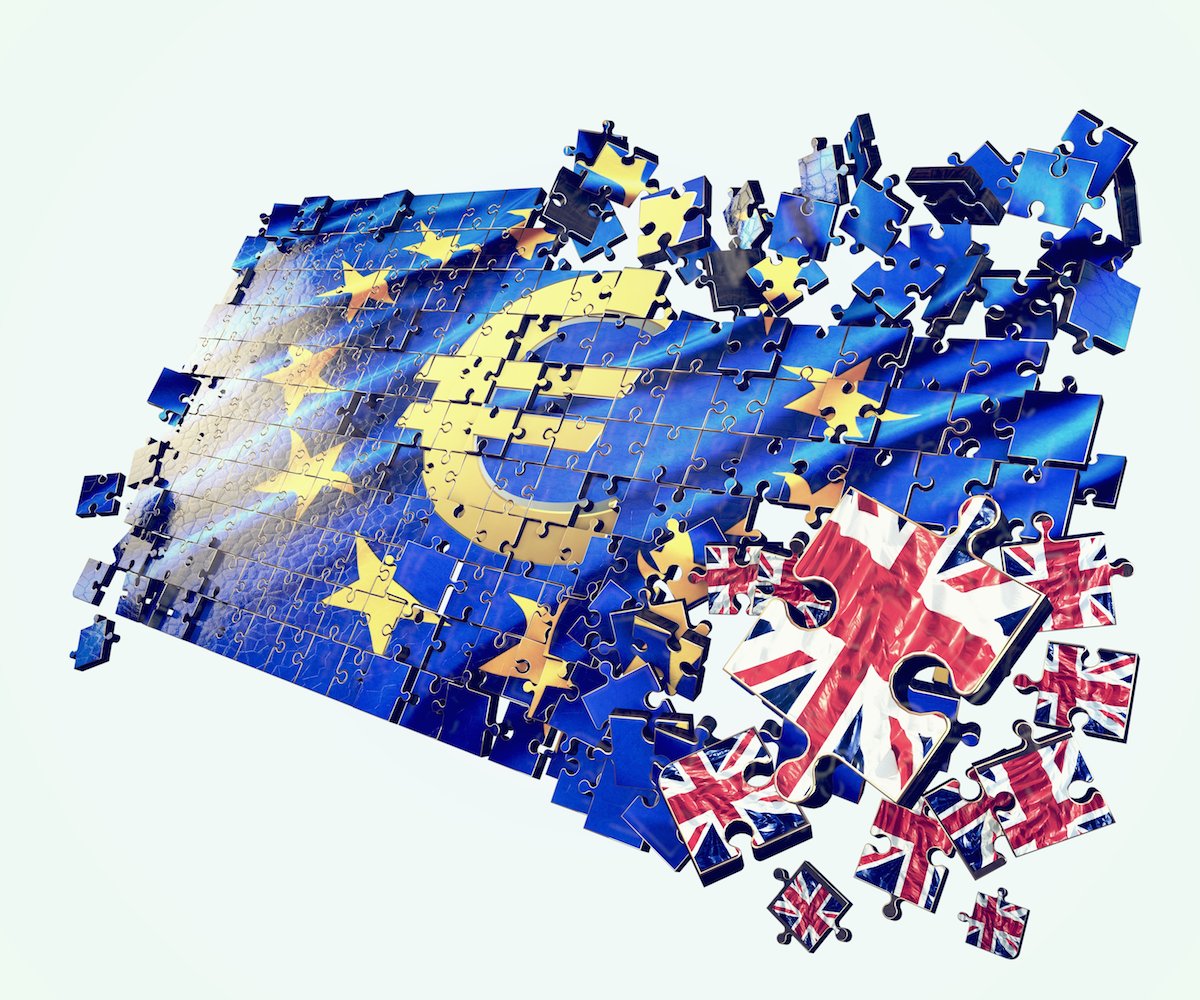 brexit regole, separazione