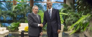 Cuba, Obama