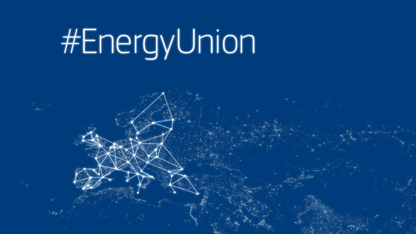 Energy Union, Unione energetica, Poyry