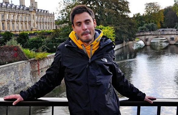 Giulio Regeni