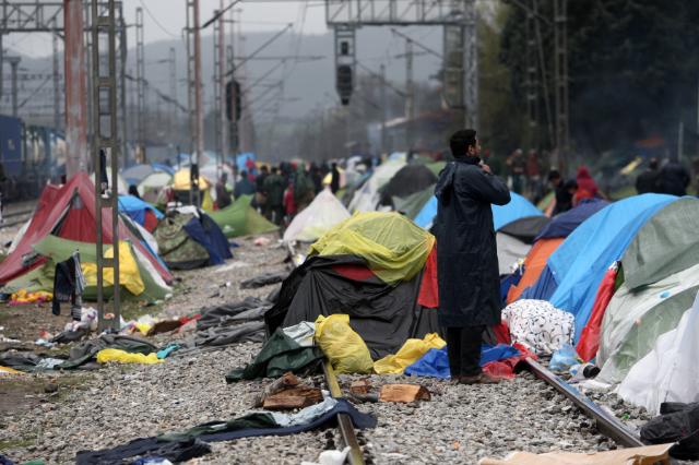 Idomeni