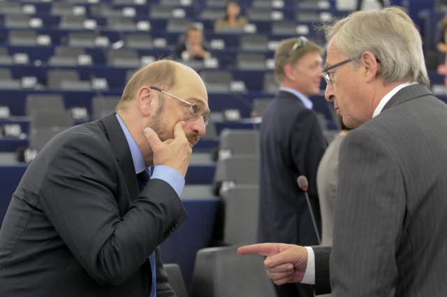 Olaf, Kessler, Commissione europea, Parlamento europeo