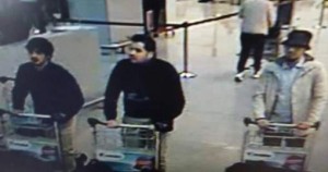 Bruxelles, attentati, aeroporto, metropolitana, terroristi, foto