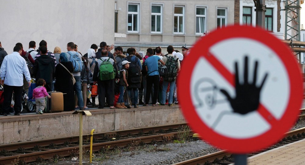 austria legge migranti