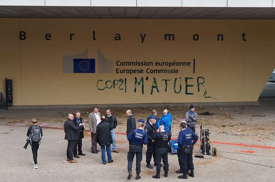 Commissione Cop21