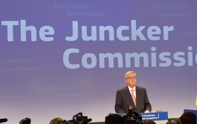 Piano Juncker, economia, occupazione