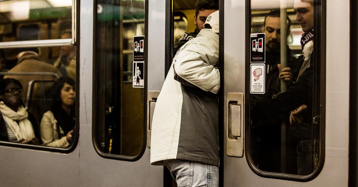 Bruxelles, attentati, metropolitana