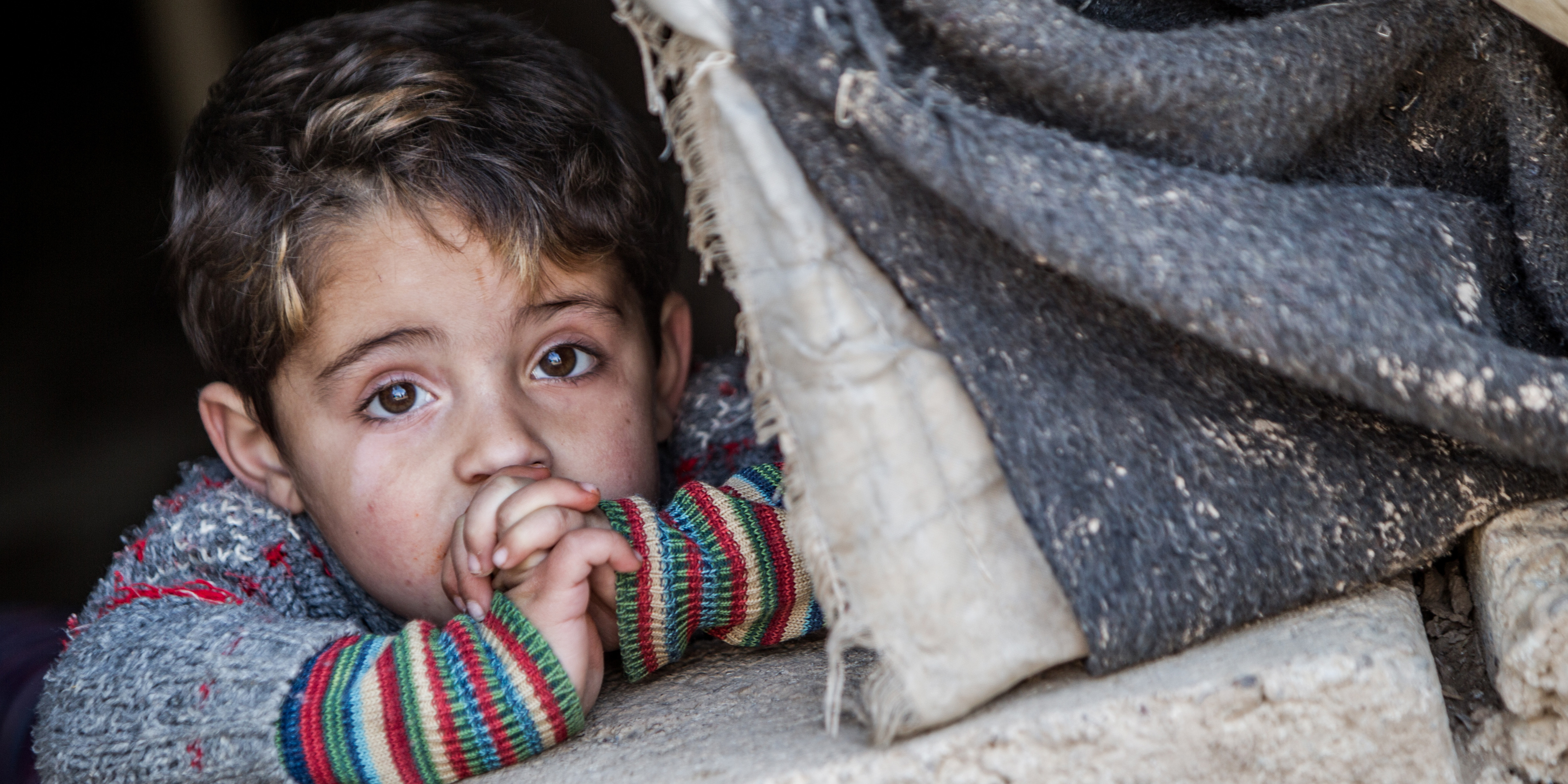 bambini migranti, minori, rifugiati,