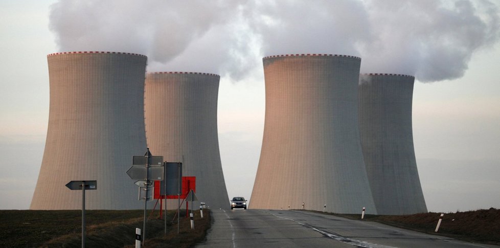 centrale nucleare ue