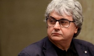 Ermete Realacci, presidente della commissione ambiente della camera dei deputati